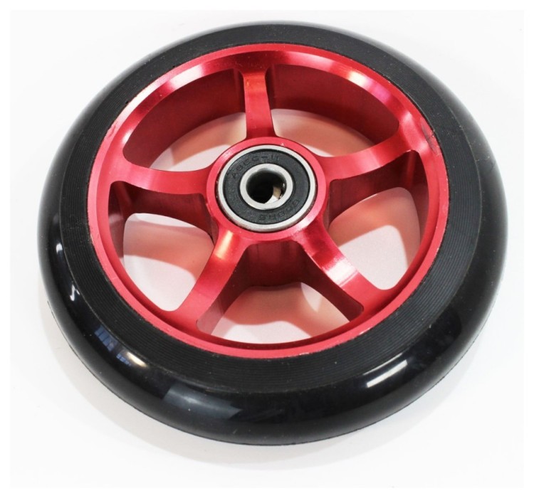 Колесо для трюкового самоката 110mm Bavar Sport BVR_173159