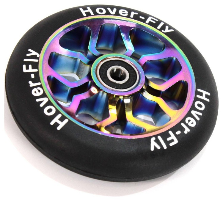 Колесо для трюкового самоката 110mm Bavar Sport BVR_1732148