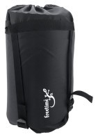 Мішок компрессійний Freetime COMPRESSION SACK 50L Black (3660323400634)