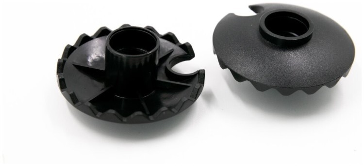 Кільця для палиць Tramp стандарт 5 см (пара) 1 TRA-061-380229