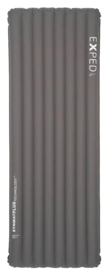 Килимок надувний Exped Ultra 10R MW GRG_018.1451