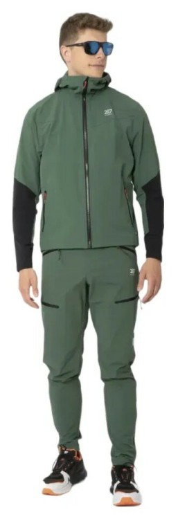 Штани 2117 of Sweden Byxan Pants Mns GRG_039.0238