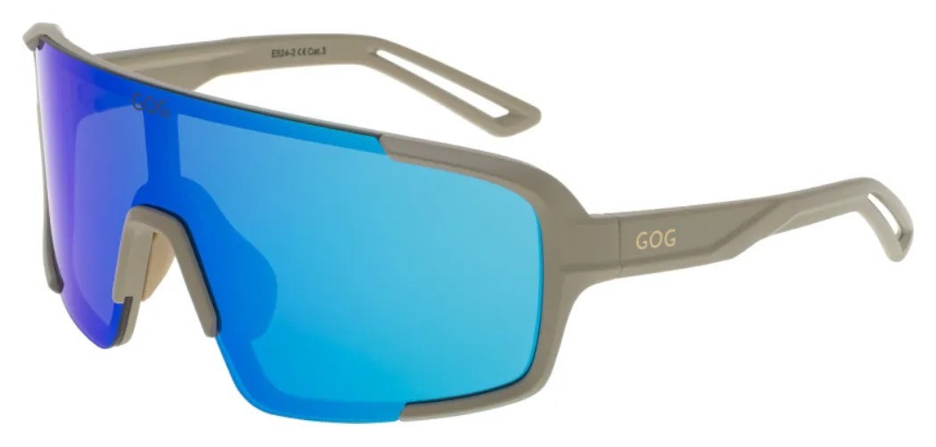 Очки GOG Magni Cat.3 GRG_041.0041