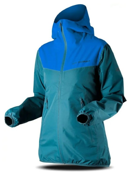 Куртка Trimm Exped Lady Wmn GRG_001.004.5019