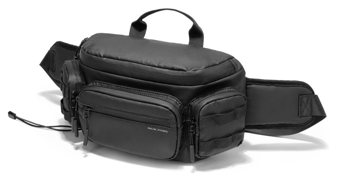 Сумка з одною лямкою Mark Ryden MR482 MR482_00