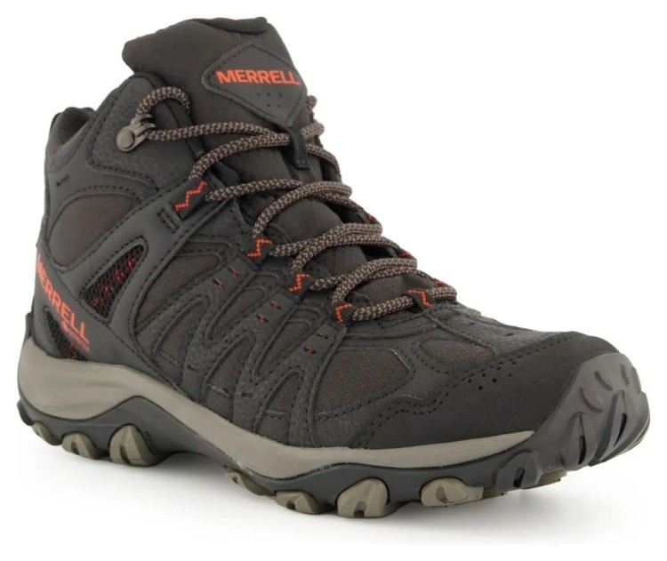 Черевики Merrell Accentor 3 Sport MID GTX Mns GRG_036.1235