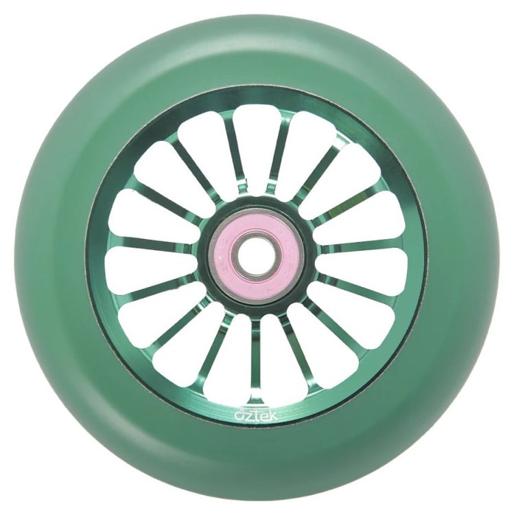 Колеса для трюкового самокату Aztek Architect Two 110мм х 24мм пара FRD.048363