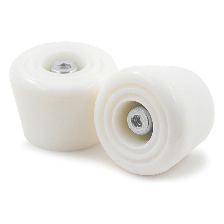 Тормоз Rio Roller Stoppers white RIO505-W