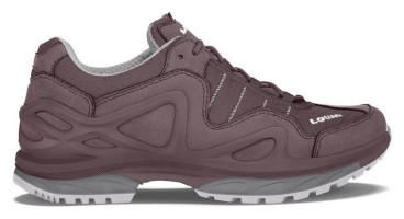 Кроссовки трекинговые женские Lowa GORGON GTX WS 41 (7.0US) Brown rose (320578 0531)