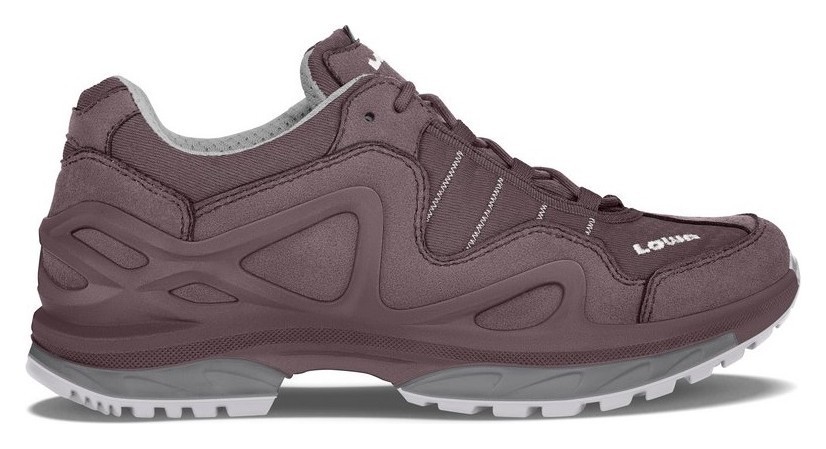 Кроссовки трекинговые женские Lowa GORGON GTX WS 41 (7.0US) Brown rose (320578 0531) RCH_23145