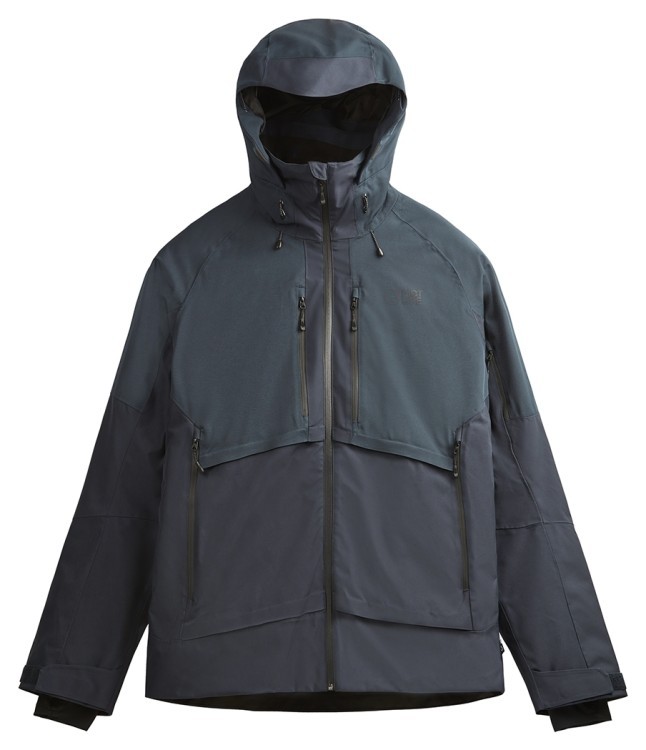 Picture Organic куртка Goods 2024 dark blue L MVT456A-L