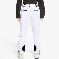 Ziener штани лижні Tilla W 2026 white 34