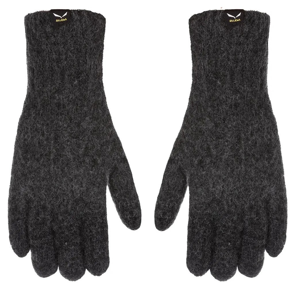Рукавиці Salewa Walk Wool GRG_013.002.9405