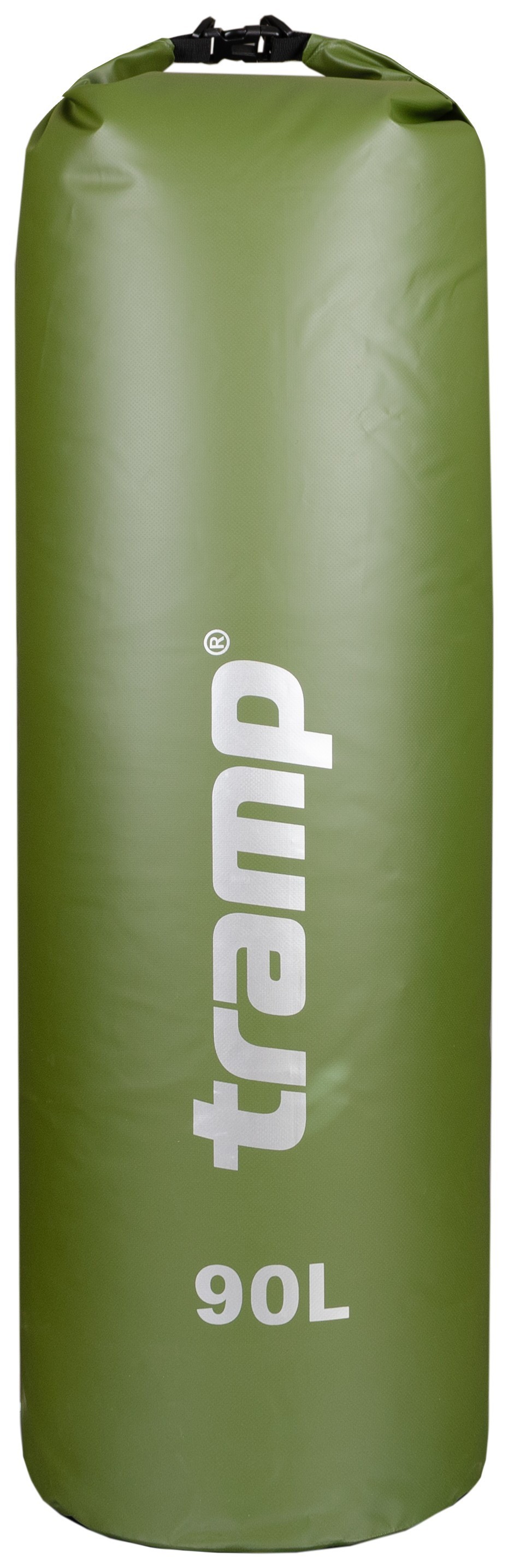 Гермомішок TRAMP PVC olive 90л UTRA-295 UTRA-295-olive