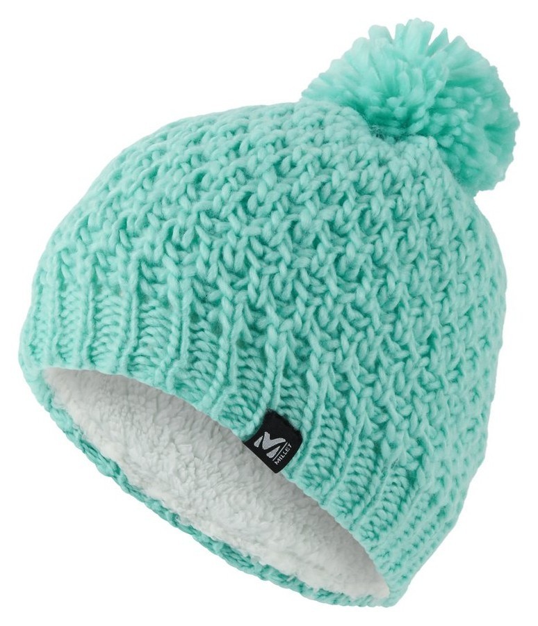 Шапка утеплена Millet SKY BEANIE W One Size Beryl (MIV9271-WRH) RCH_17045
