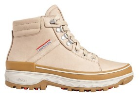 Ботинки трекинговые женские Northcape SHALE WOMENS 39 (6.0UK) Dry sand (NCW007-DYS)