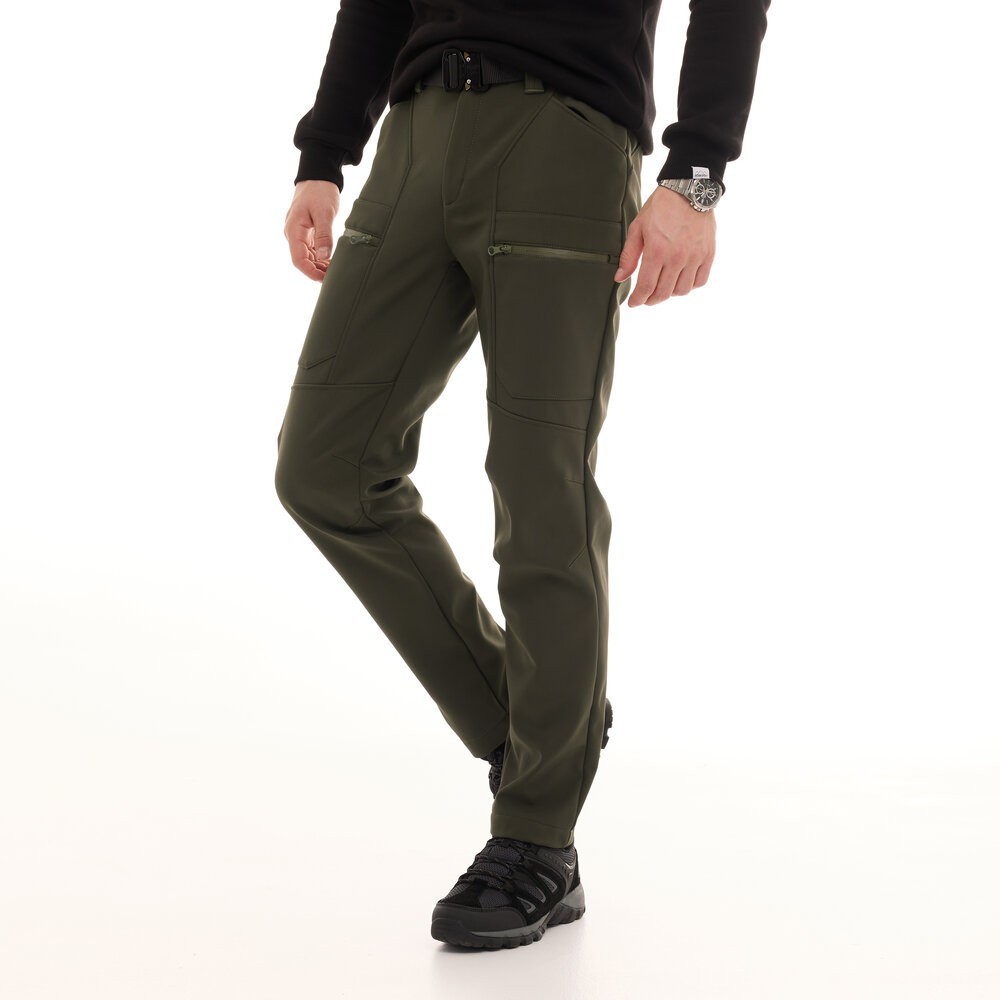 Штани-карго Pobedov Stone Хакі S PNcr3 181Skh POB_00000009352