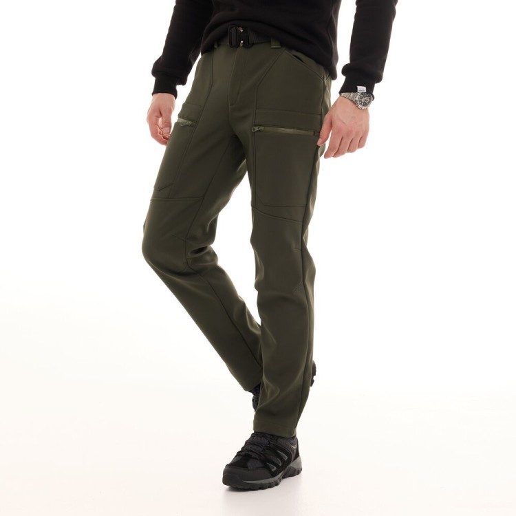 Штани-карго Pobedov Stone Хакі S PNcr3 181Skh POB_00000009353