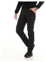 Штани-карго Pobedov Stone Чорний XL PNcr3 181XLba