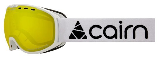 Cairn маска Rainbow SPX1 shiny white