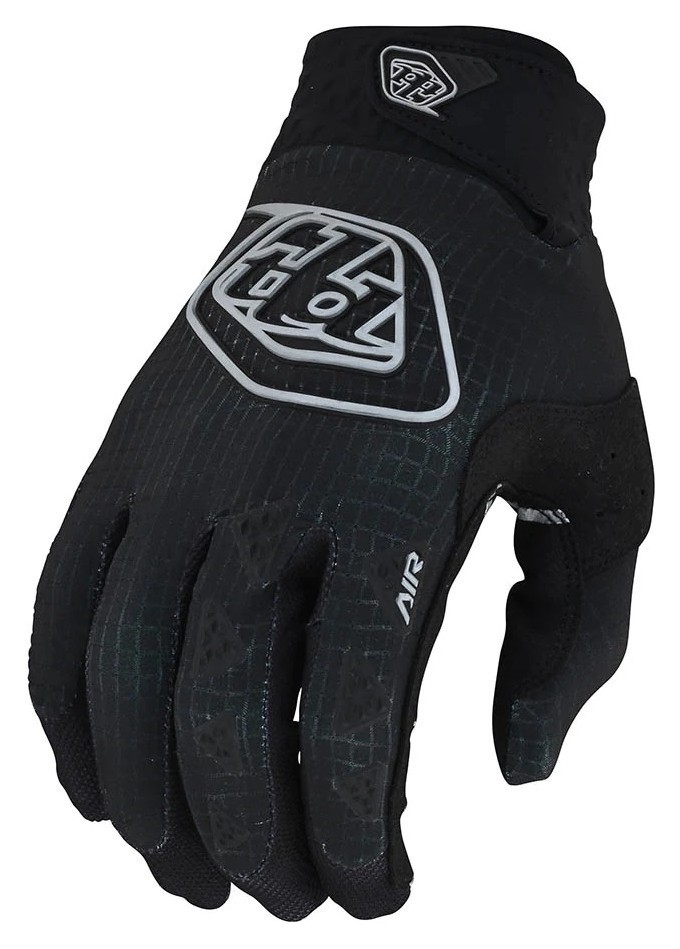 Вело Перчатки TLD AIR GLOVE [BLACK] (XL) OBOD_404785005