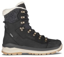 LOWA ботинки Renegade Evo Ice 2 GTX W black-champagne 37.0