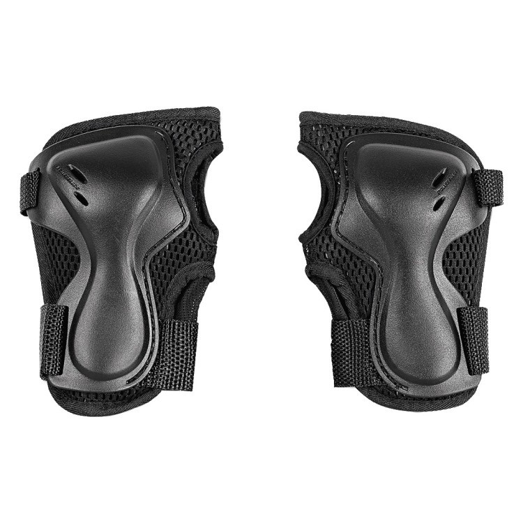Захист зап'ястя Rollerblade Evo Gear Wristguard black 068P0600-100-L