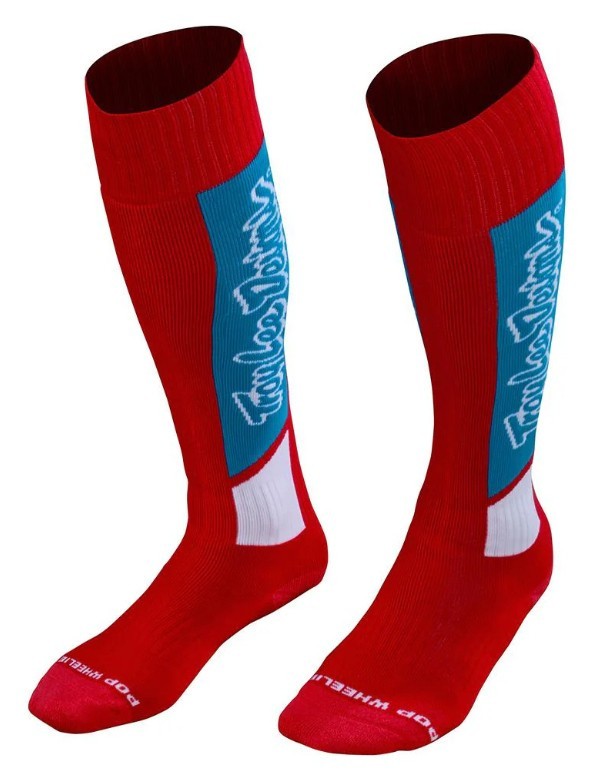 Мото носки TLD GP MX Coolmax Thick Sock; VOX S/M (6-9) OBOD_864892022