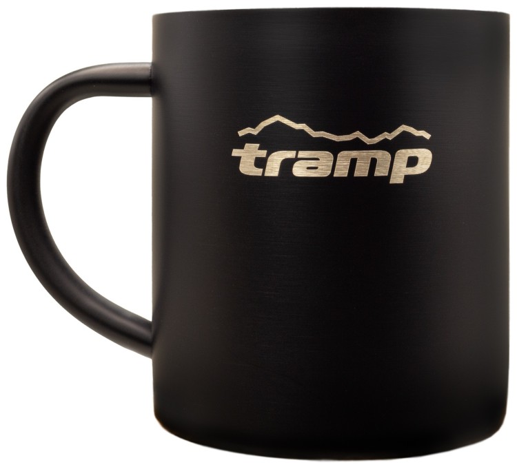 Термокружка TRAMP 300мл UTRC-009 black UTRC-009-black