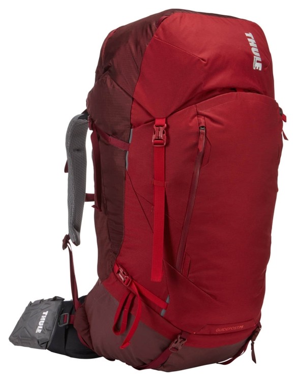 Туристичний рюкзак Thule Guidepost 75L Women's (Bordeaux) (TH 222103) TH 222103