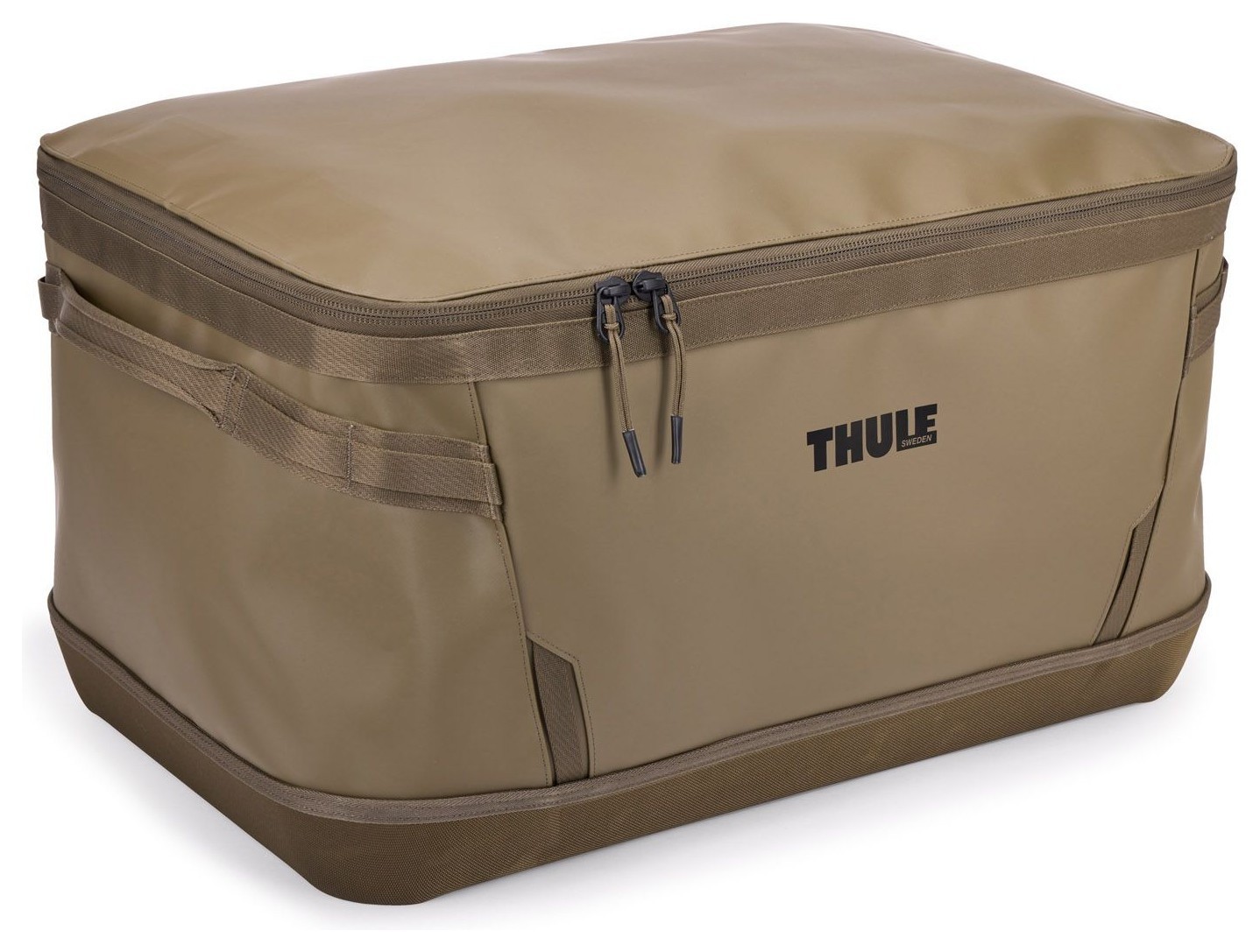 Дорожня сумка Thule Chasm Gear Hauler 80L (Deep Khaki) 3205532 (TH 3205532) TH 3205532