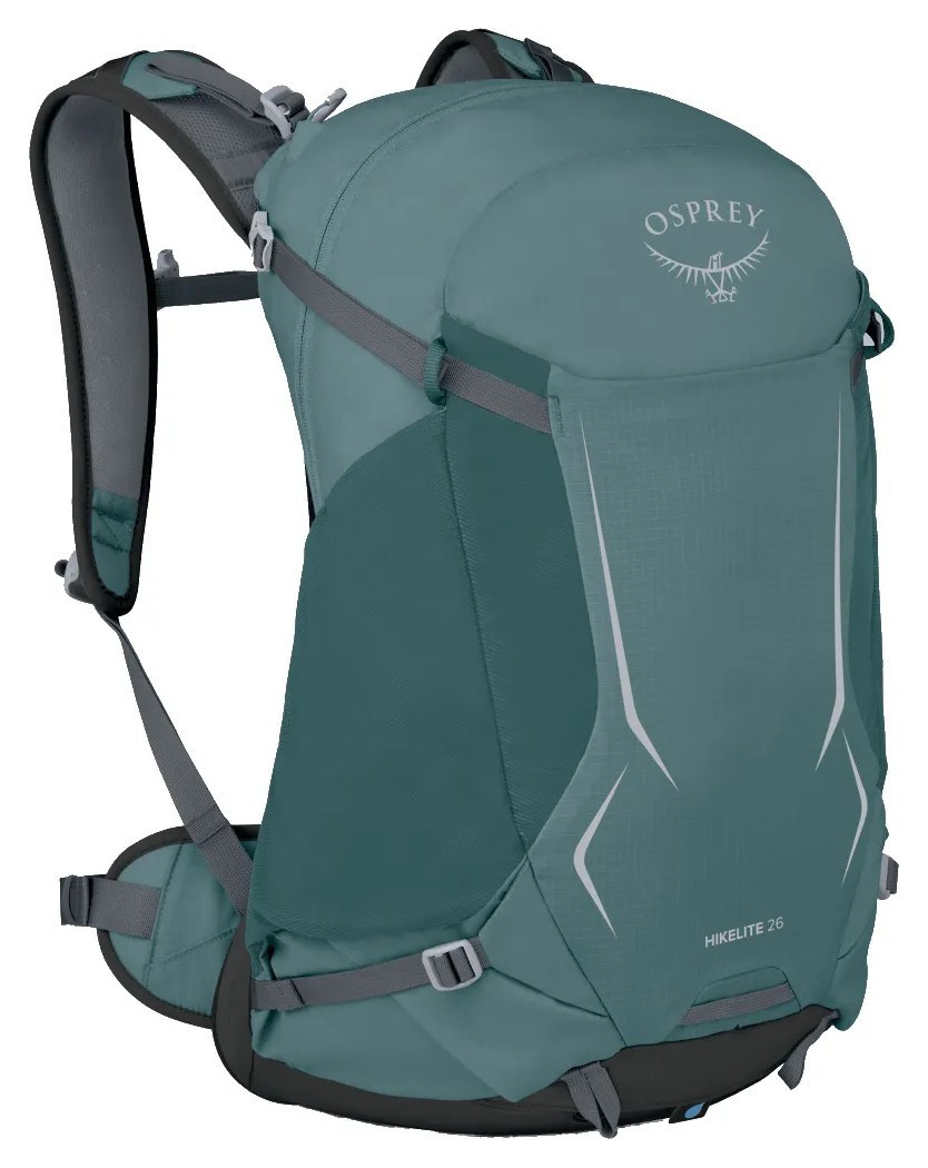 Рюкзак Osprey Hikelite 26 GRG_009.4229