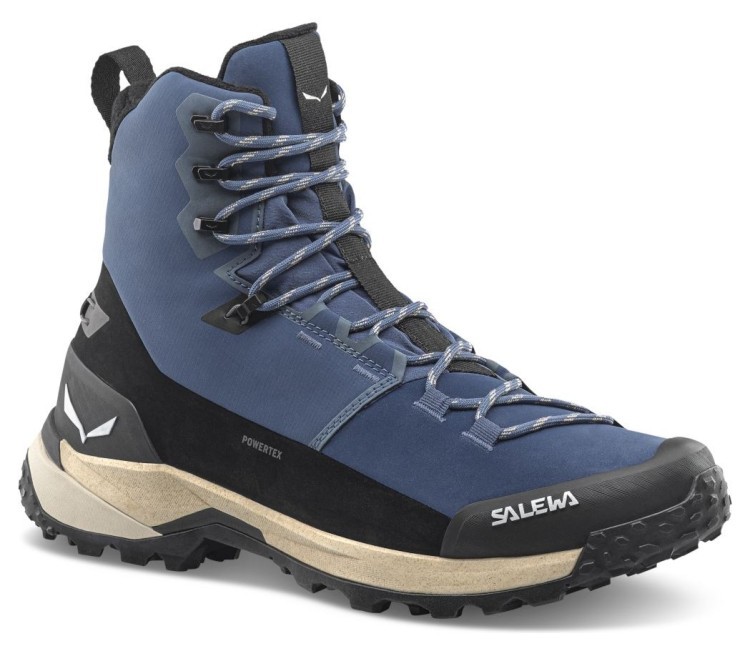 Ботинки Salewa Puez Winter MID PTX Wmn 013.001.6415