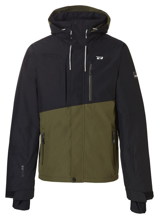 Rehall сноубордическая куртка Canlaon 2025 olive XL 60524-4001-XL
