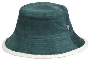 Picture Organic панама Pisaq Sherpa 2in1 Hat ponderosa pine L-XL