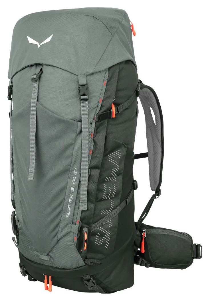 Рюкзак Salewa Alptrek 55 GRG_013.003.1571