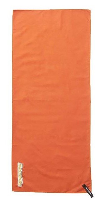 Рушник швидковисихаючий Naturehike CNK2300SS010, 90*38, помаранчевий FNR_6976023925436