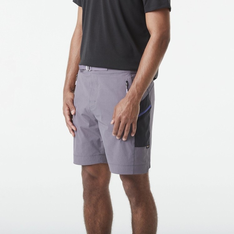 Picture Organic шорты Shooner Stretch excalibur 30 MSH0110B-30