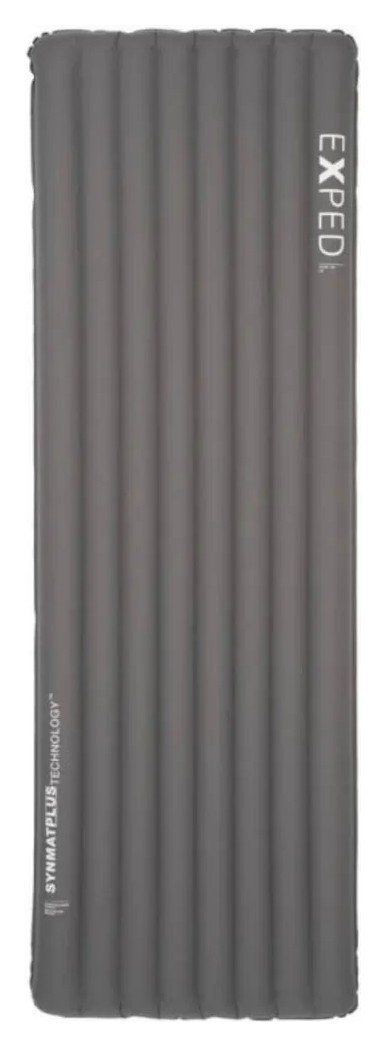 Надувной коврик Exped Ultra 10R LW GRG_018.1452