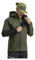 Куртка Ortovox Seceda 3L Jacket Mns