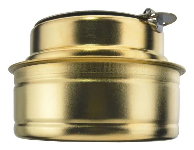 Пальник спиртовий Esbit Alcohol Burner GRG_017.0047