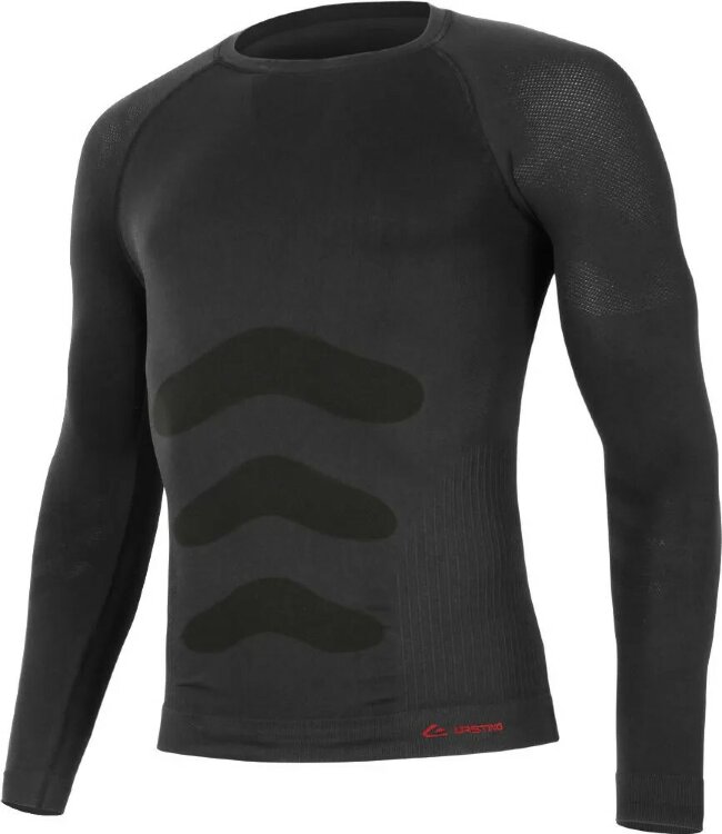 Термофутболка Lasting Apol GRG_002.001.1409