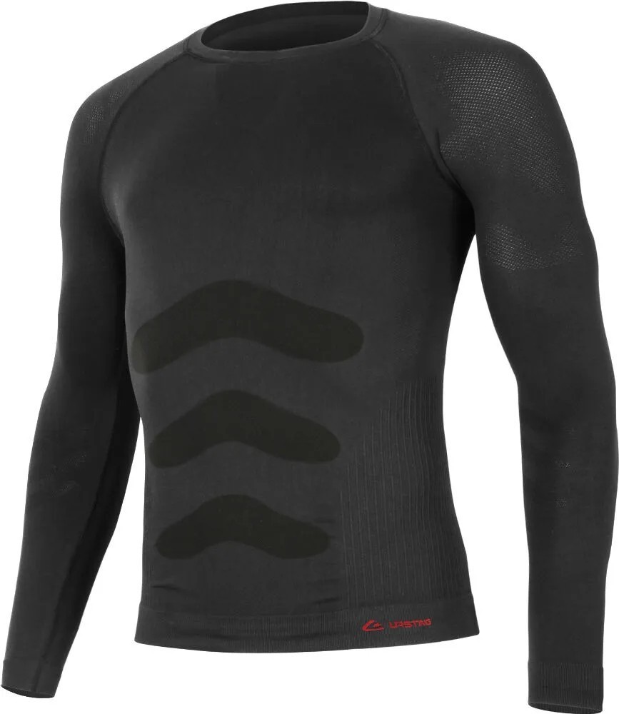 Термофутболка Lasting Apol GRG_002.001.2423