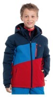 Куртка для утепления для мальчиков Schoeffel SKI JACKET WANNENKOPF B 8859 Moonlit ocean 164 (10-40109)
