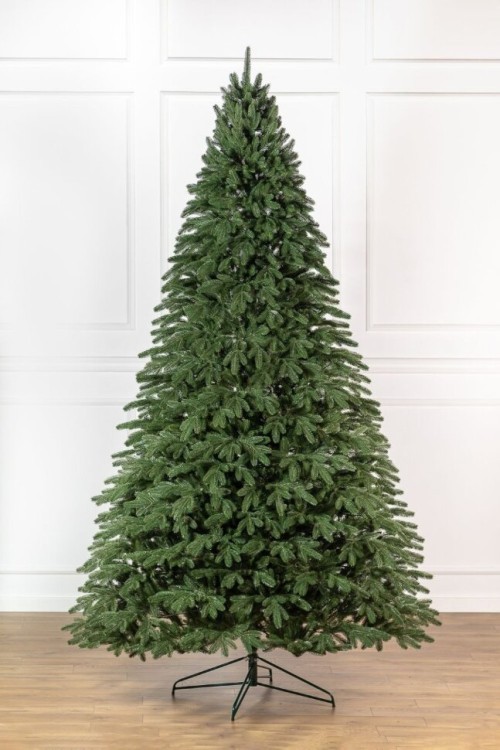 Елка литая "Лапландская" Зеленая 2166841