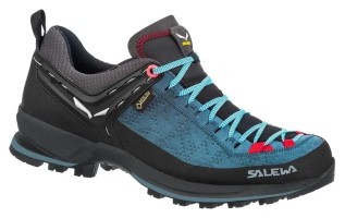 Кроссовки Salewa WS MTN Trainer 2 GTX