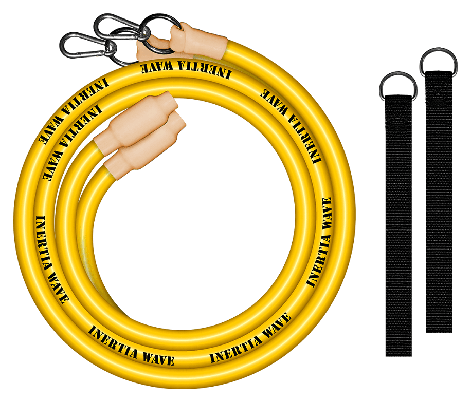 Інерційна гума Inertia Wave Neon Yellow FMFCIWKITFLOY