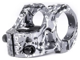 Винос DMR Defy35 SE Stem - Liquid Camo Grey