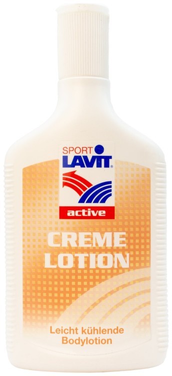 Лосьон для тела Sport Lavit Cremelotion 200ml (39854300) 39854300