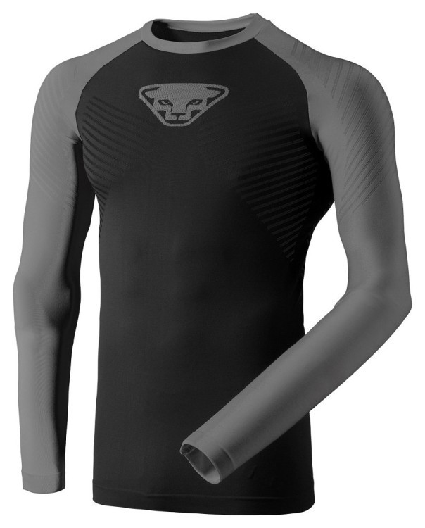 Термофутболка Dynafit Speed Dryarn Mns L/S Tee 016.002.0713